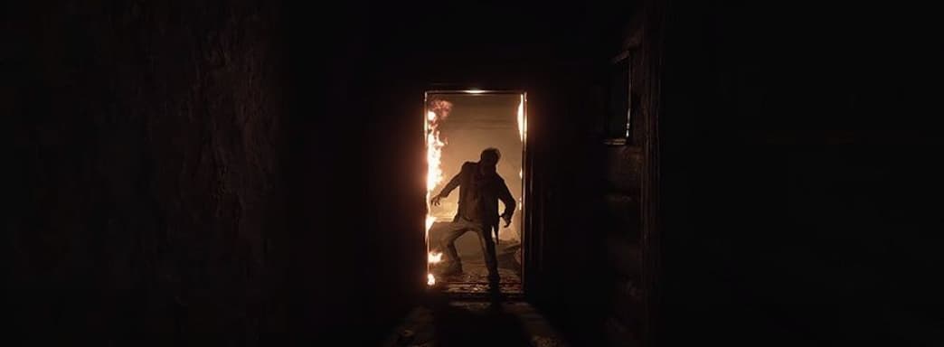 Оцениваем игровой процесс Resident Evil Village с PS4 и PS5