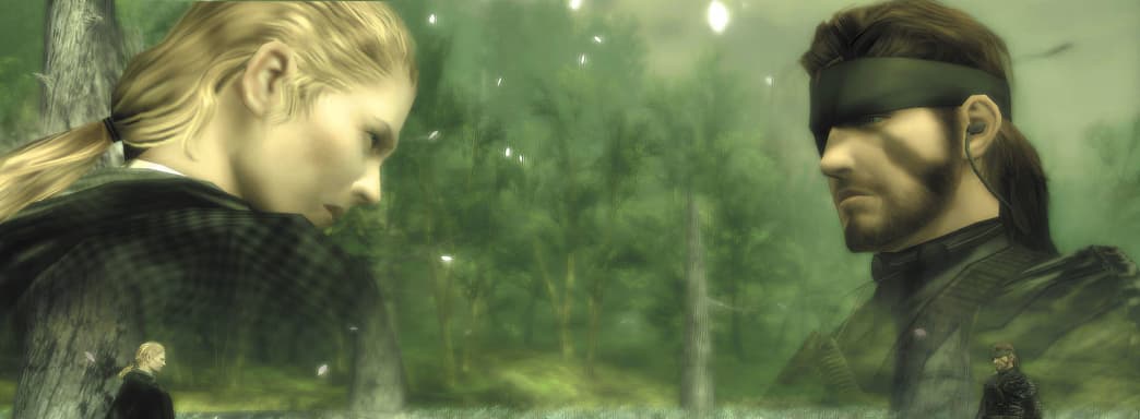 Лучшее творение Хидео Кодзимы. Вспоминаем Metal Gear Solid 3: Snake Eater