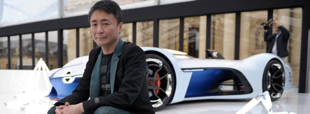 Директор Gran Turismo хочет, чтобы игры были «более реальными, чем реальность»