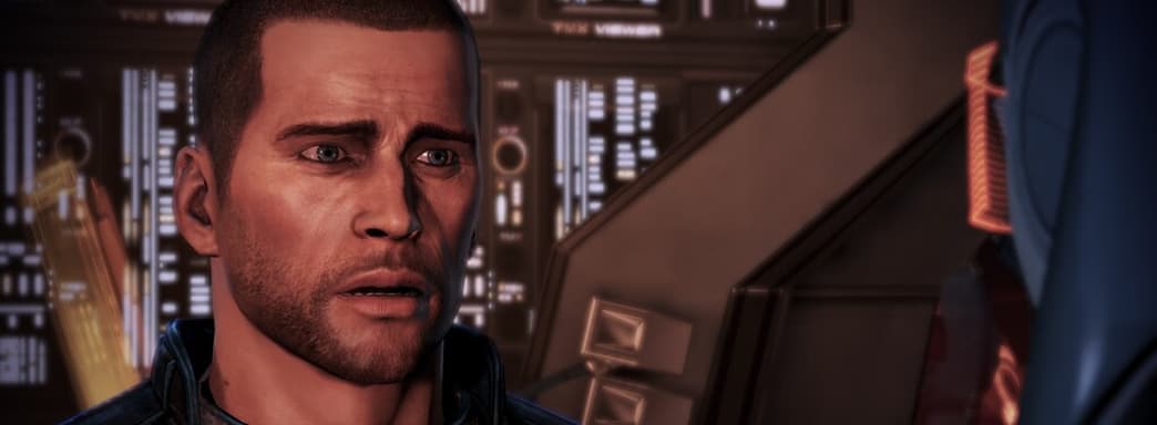 Mass Effect: Legendary Edition не будет продаваться на дисках в России — слишком дорого