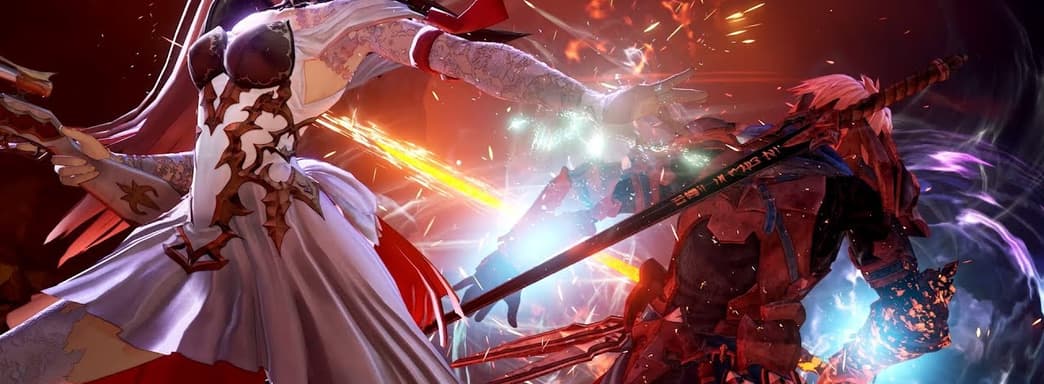 Опубликованы системные требования Tales of Arise