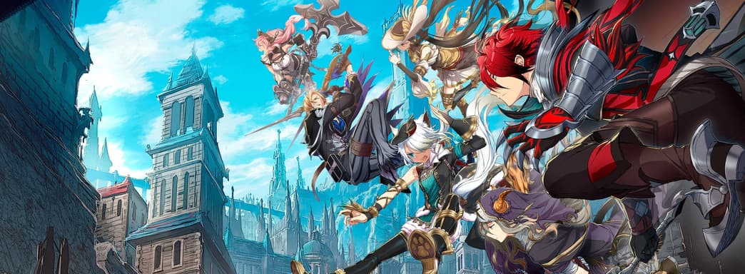 Объявлена дата выхода Ys IX: Monstrum Nox на ПК и Switch