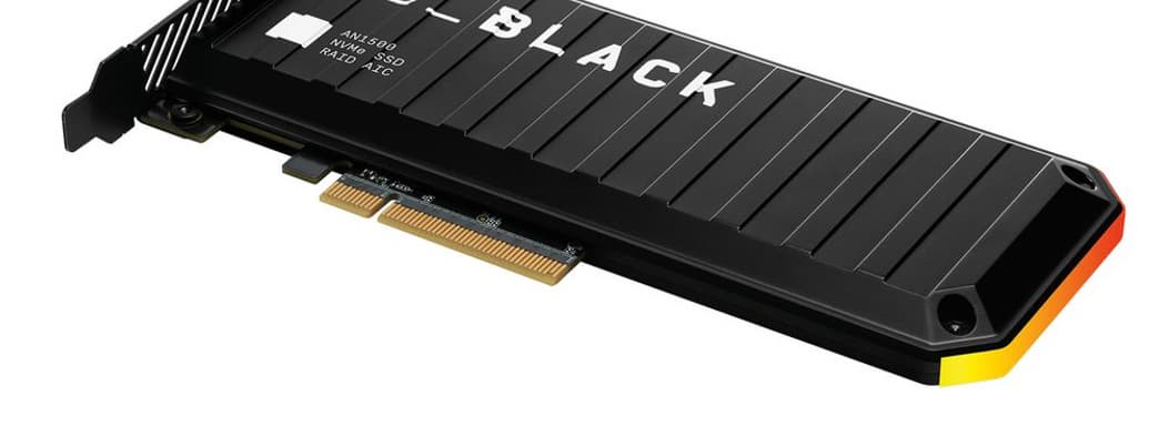 Сверхбыстрые SSD для Xbox Series X | S скоро будут доступны на ПК