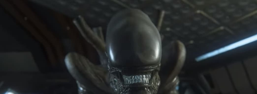 Epic Games дарит Alien Isolation и Hand of Fate 2