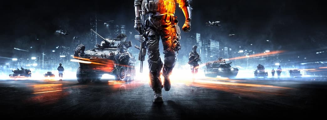 Electronic Arts анонсировала выход Battlefield на смартфонах в 2022 году