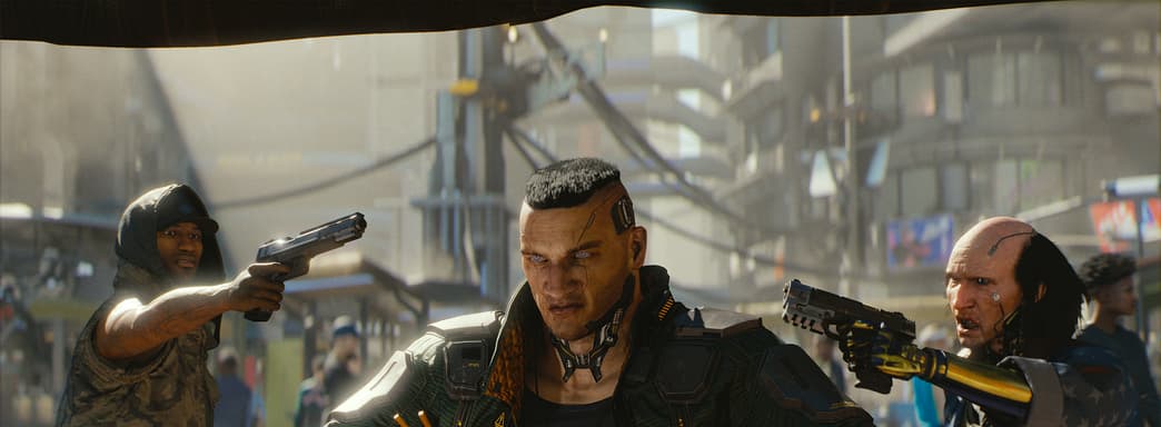 Информатор назвал цены и размеры дополнений для Cyberpunk 2077