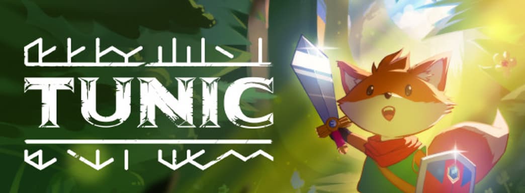 Появилась демоверсия Tunic. Это игра в стиле The Legend of Zelda