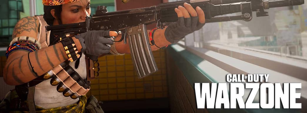 Игроки Call of Duty: Warzone вновь жалуются на случайные блокировки