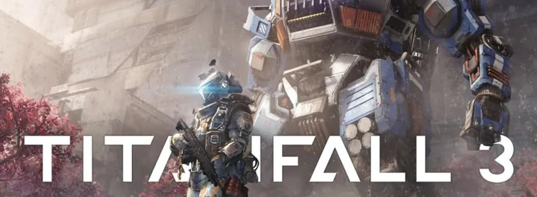 Respawn работают над новой игрой. Это не Titanfall 3