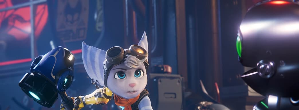 Битвы с роботами и скачки по измерениям в новом трейлере одного из главных эксклюзивов для PlayStation 5