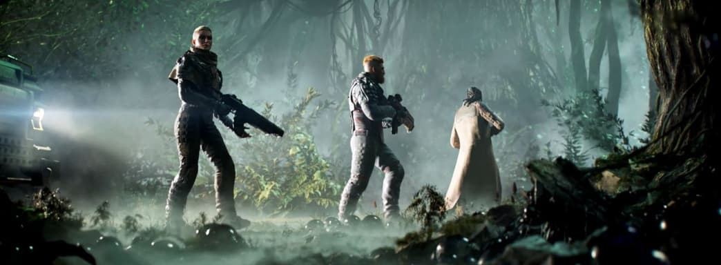 Игроки Outriders жалуются на выбросы перед сбором добычи в экспедициях