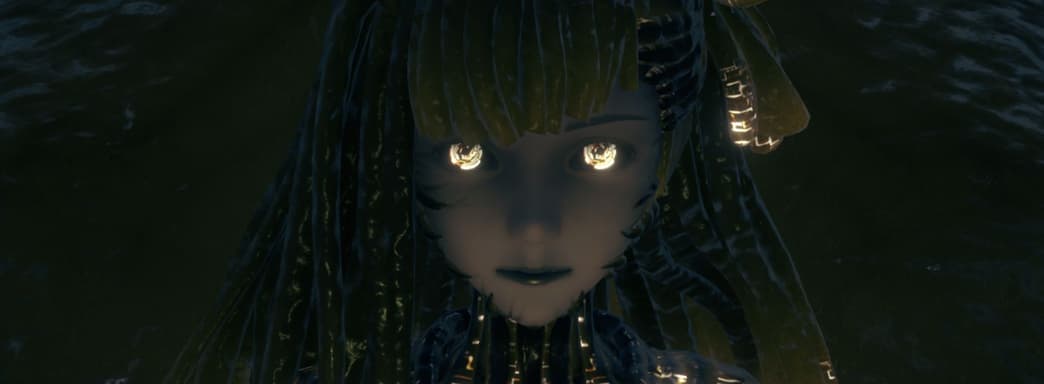 Цензура в стиле Sony. Обновлённый фильтр текста для PS5 не позволяет сообщить о выходе Nier Replicant