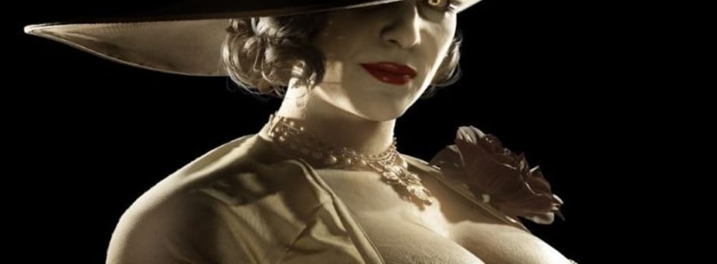 CAPCOM продлила доступ к демо Resident Evil Village