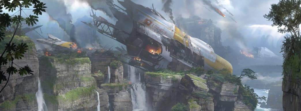 Titanfall 2 поставил в Steam новый рекорд