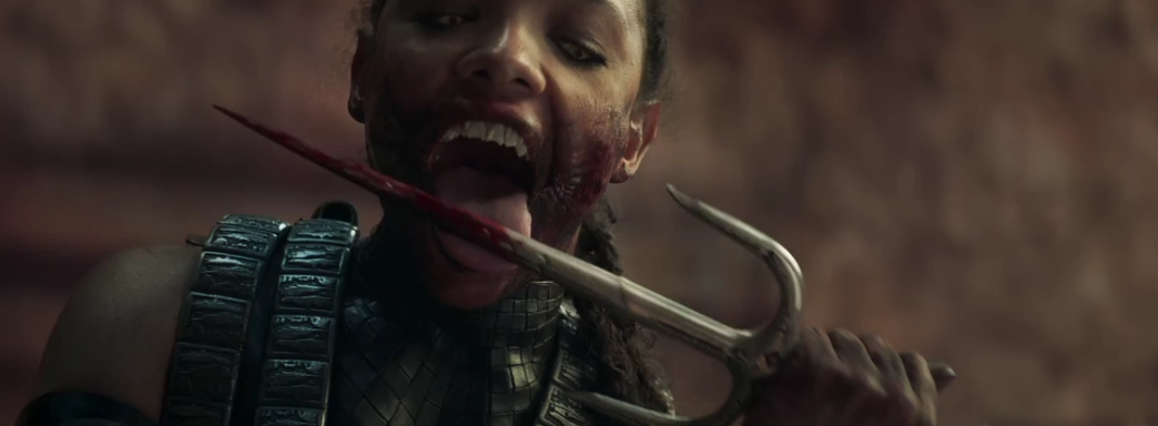 Сборы фильма «Мортал Комбат» превзошли все ожидания Warner Bros.