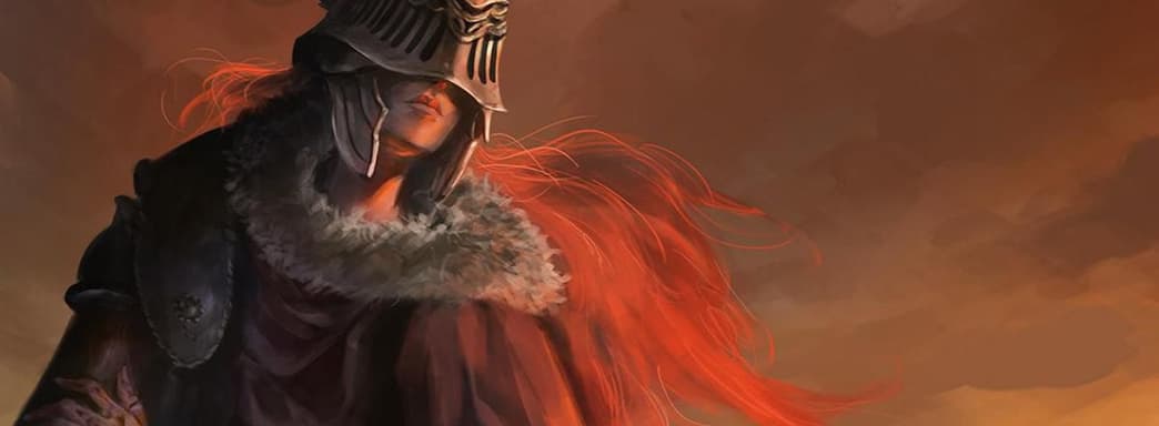 Магазины уже начали получать промо-стенды по Elden Ring