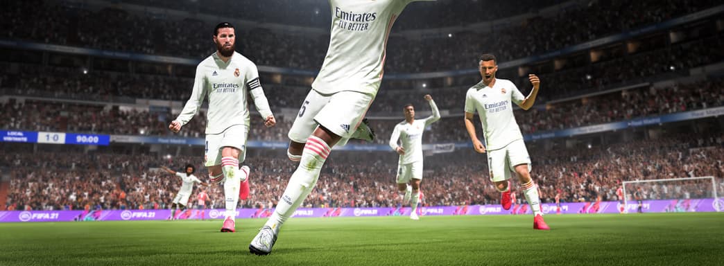 Утекший документ EA указывает на стратегию компании заманивать игроков в FIFA Ultimate Team при помощи манипуляций
