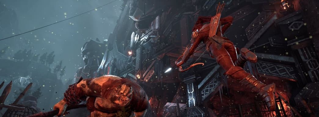 20 минут сражений – появилась демонстрация Dungeons & Dragons: Dark Alliance