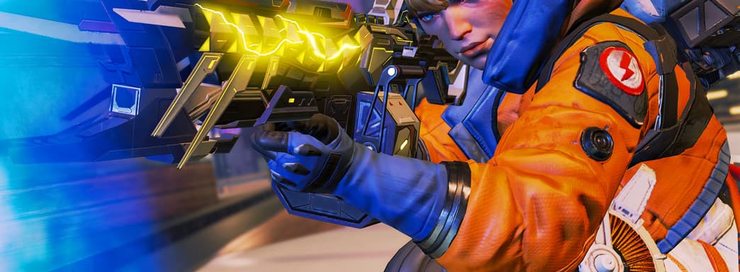 Появился первый геймплейный трейлер нового сезона Apex Legends