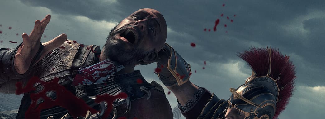 По слухам, кровавый слэшер Ryse: Son of Rome получит сиквел