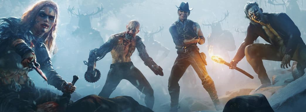 Создатель Wasteland 3 высказался о своём новом крупном проекте