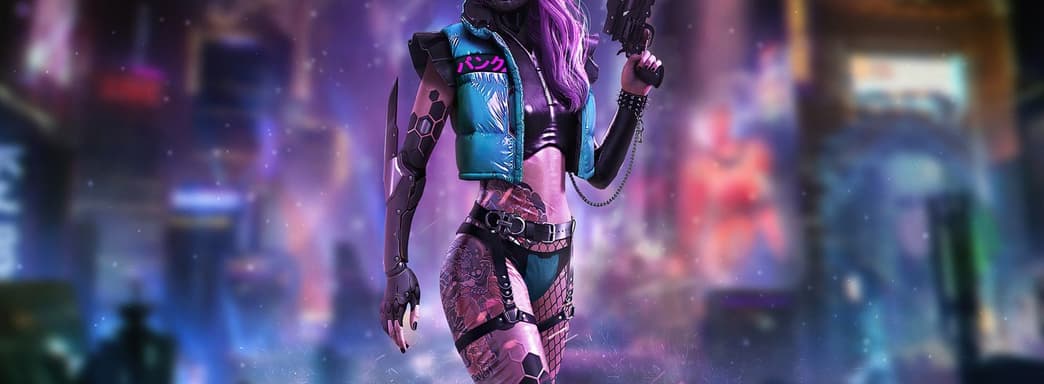 Журналисты и геймеры не знают, как тяжело было разрабатывать Cyberpunk 2077, утверждает дизайнер квестов CD Projekt