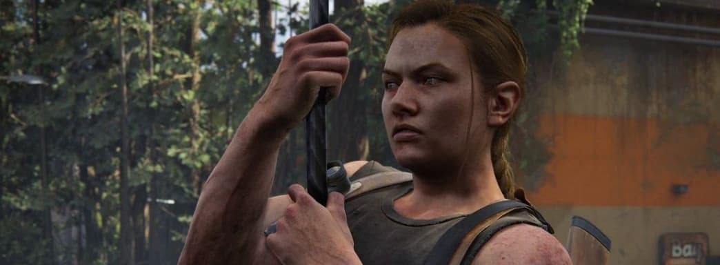 У Naughty Dog уже есть «наброски сюжета» The Last of Us Part 3