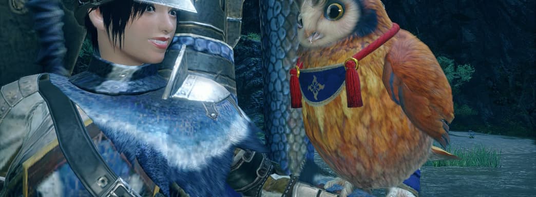 Продажи Monster Hunter Rise превысили 6 миллионов копий. CAPCOM приготовили подарок