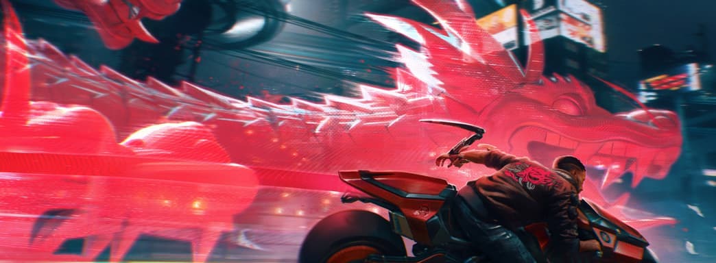 CD Projekt исправила еще больше ошибок в Cyberpunk 2077