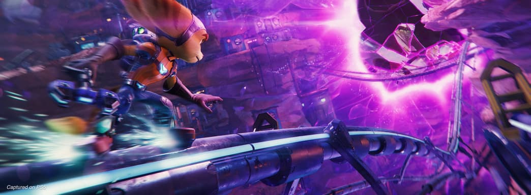 Ratchet & Clank: Rift Apart будет «самой красивой игрой на свете», считает бывший сотрудник Microsoft