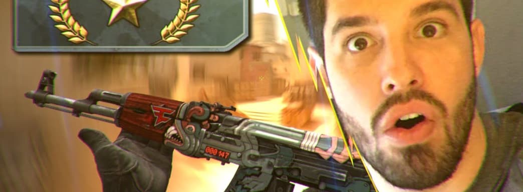 Забаненный стример CS: GO выиграл у Twitch в суде