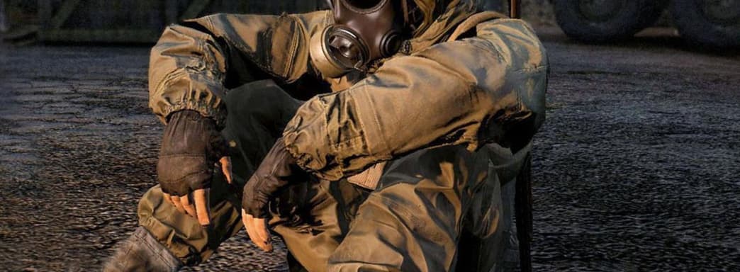 Создатели S.T.A.L.K.E.R. 2 не планируют выпускать игру на PlayStation 5