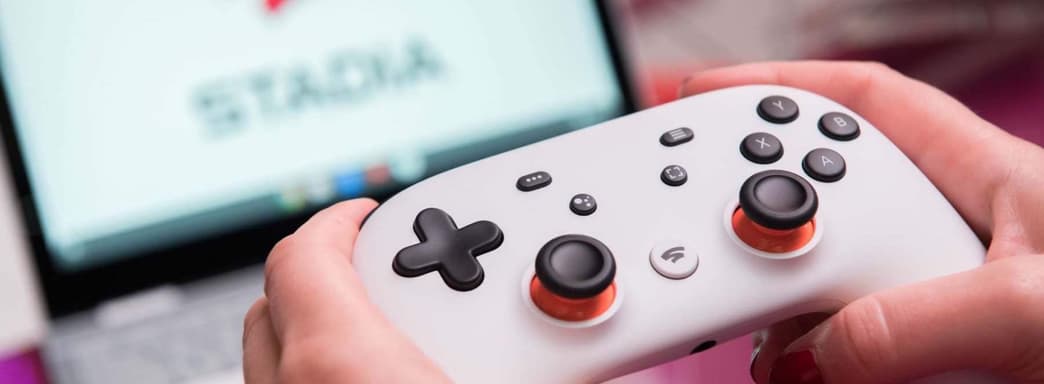 Спустя 526 дней после запуска в веб-версии Google Stadia появилась поисковая панель