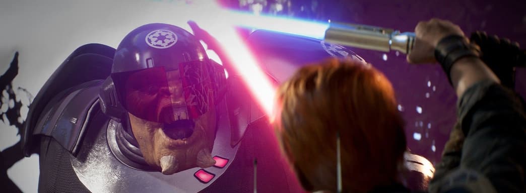 Star Wars Jedi: Fallen Order выйдет на PlayStation 5 и Xbox Series X|S с рядом «улучшений»