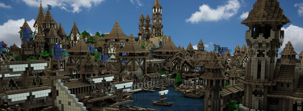 У Minecraft более 140 миллионов активных пользователей в месяц, и это не самая впечатляющая цифра