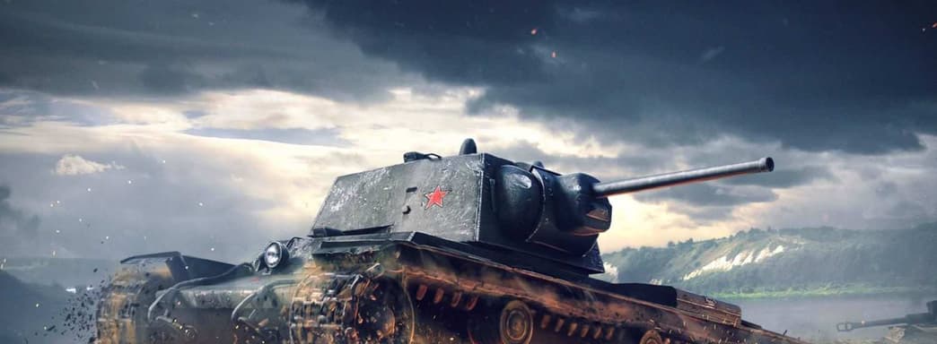 Не играйте в это, если не хотите пробитие – пользователи Steam раскритиковали World of Tanks