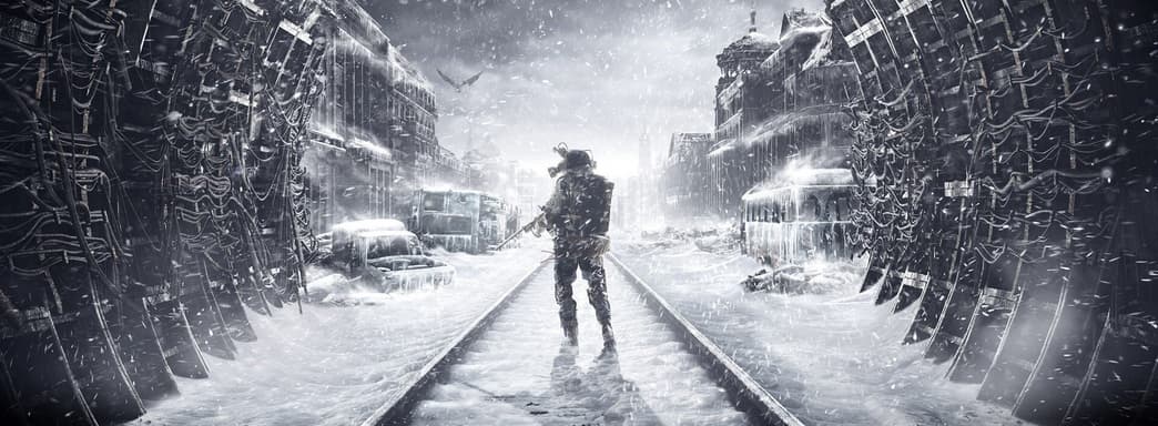 Улучшенная версия Metro Exodus для видеокарт с поддержкой рейтрейсинга выйдет на ПК в мае