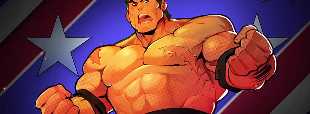 Гром гремит – вышел новый трейлер Streets of Rage 4: Mr. X Nightmare