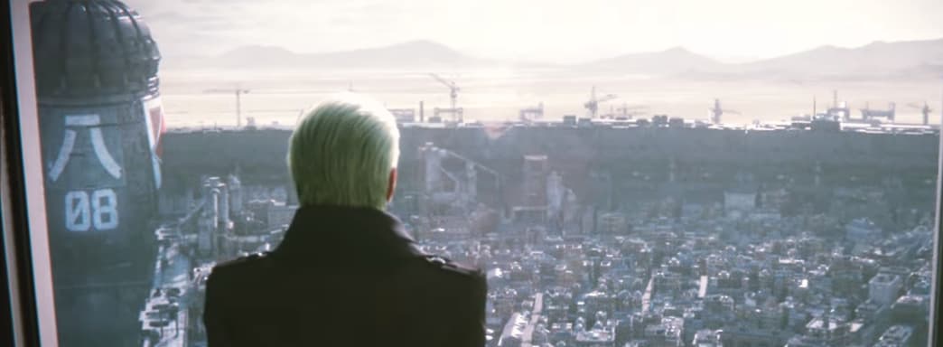 Запущен Discord-сервер королевской битвы Final Fantasy VII The First Soldier