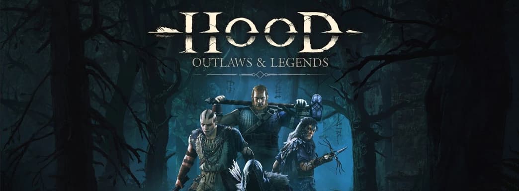 Названы системные требования Hood: Outlaws & Legends. Это сетевой стелс-боевик про Робин Гуда и беззаконников