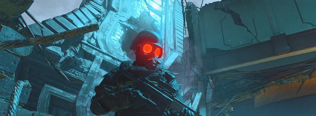 Объявлена примерная дата выхода Resident Evil Re:Verse