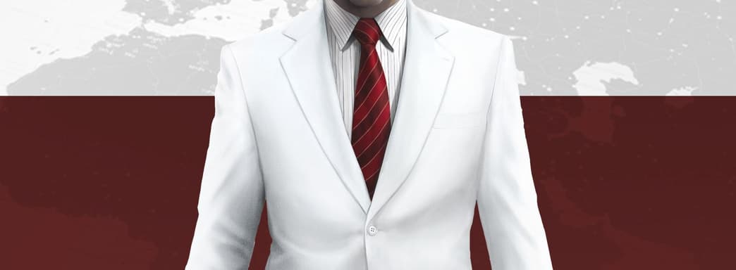 СМИ: студия-разработчик Hitman сделает ролевую игру для Microsoft