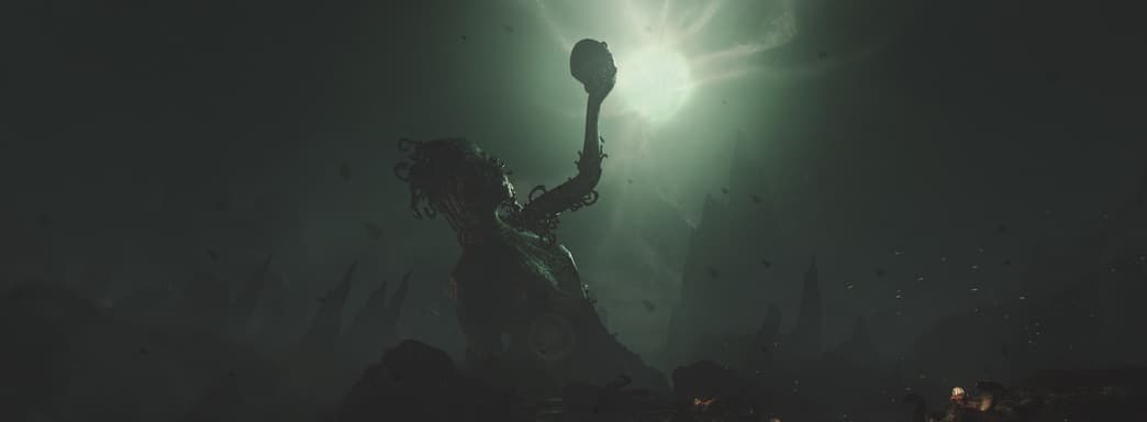 Amnesia: Rebirth получила режим «игрового журналиста» и поддержку 60 кадров в секунду на PS5