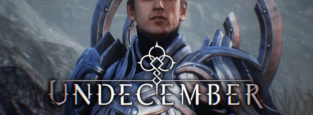 Очередной ответ Diablo. Появился первый трейлер Undecember