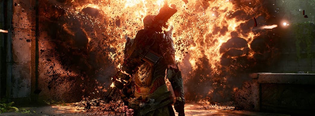 People Can Fly продолжает улучшать Outriders