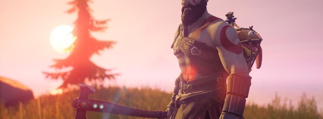 Не велика потеря. Доля доходов Fortnite в App Store не идёт ни в какое сравнение с PS4