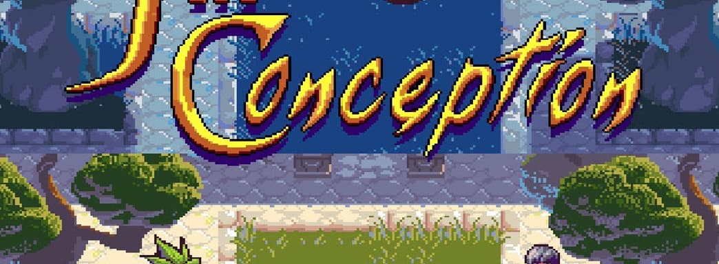 Jin Conception выйдет на Switch и ПК. Это гибрид Chrono Trigger и Among us