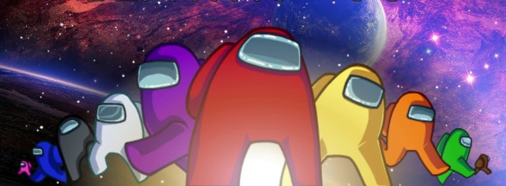 Among Us выйдет на PS5 и PS4. В игре появится эксклюзивный облик из Ratchet & Clank