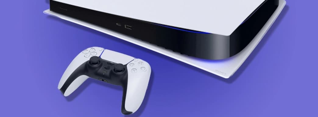 PS5 стала самой продаваемой консолью Европы в марте