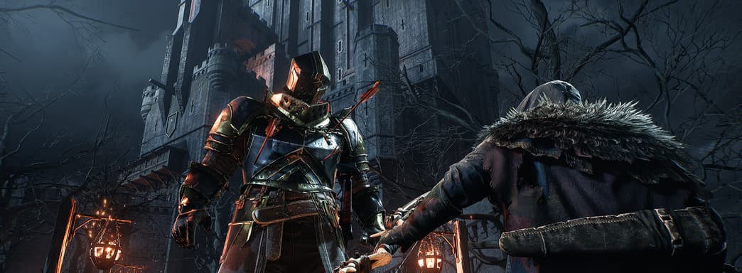 Банда в деле – появилась демонстрация Hood: Outlaws & Legends